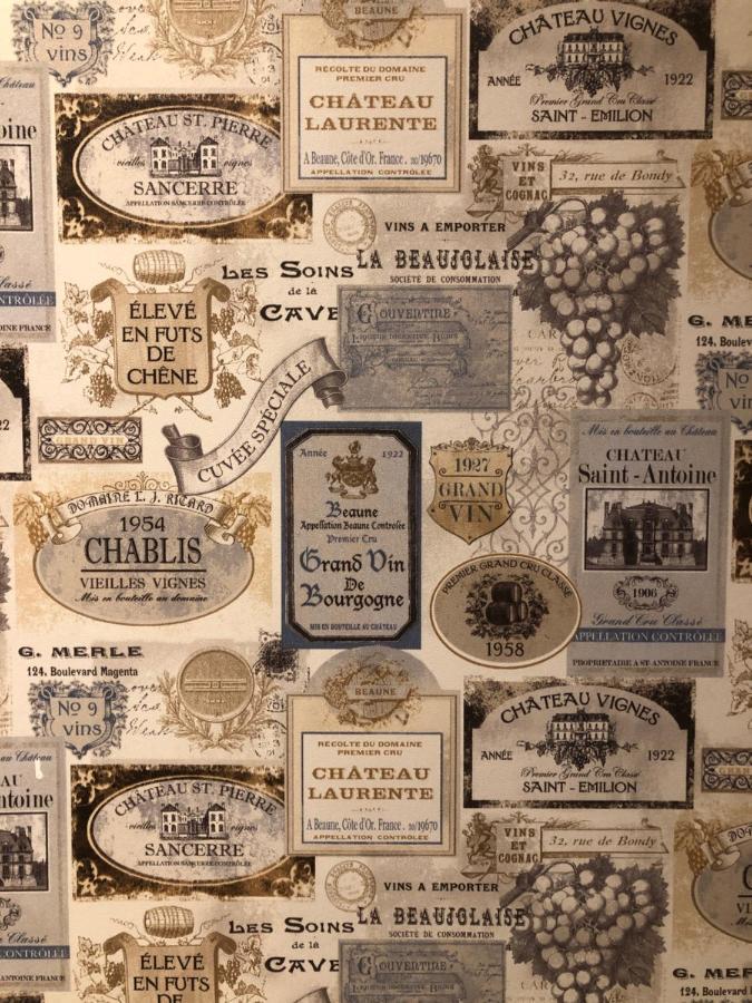 Ô’Hospices : Coeur de Beaune Beaune  Exterior foto