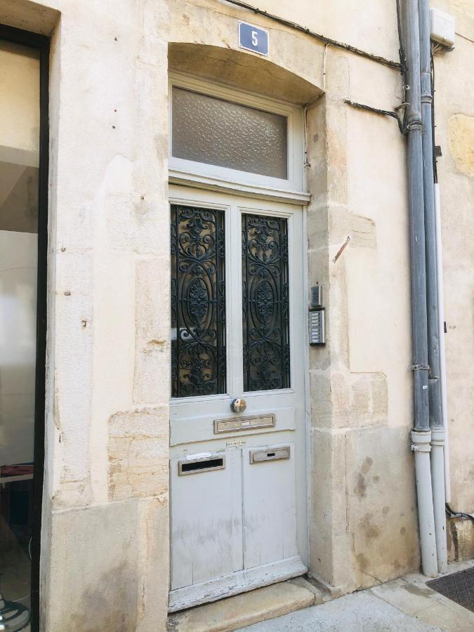 Ô’Hospices : Coeur de Beaune Beaune  Exterior foto